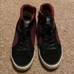 Vintage Havana sneakers